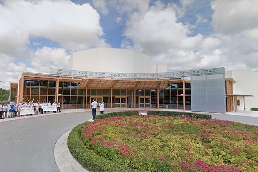 Lynn University
林恩大學